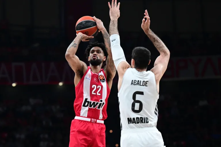 Χάποελ Τελ Αβίβ – Ολυμπιακός 09/04/2026