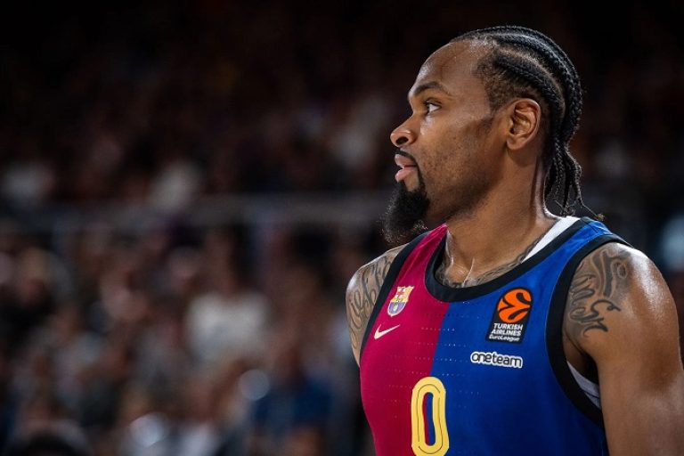 Μπαρτσελόνα- Ερυθρός Αστέρας 21/04/2026