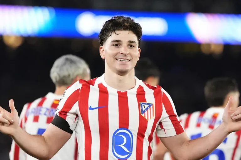 Ατλέτικο Μαδρίτης – Μπαρτσελόνα 14/04/2026