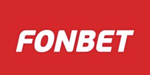 Fonbet Logo