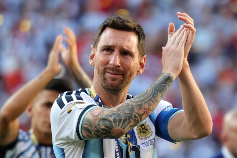 Lionel Messi: Το Last Dance με την Αργεντινή και SuperSub επιλογές* έως 40.00!